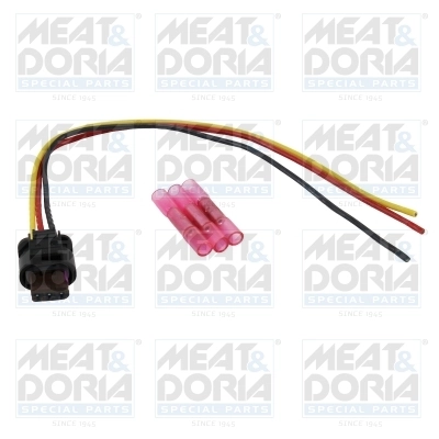 Cable Repair Set, camshaft sensor